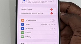 Good
													Apple iPhone 14 Pro Max - Unlocked, Purple, 256 GB, A2651, photo 5 of 12