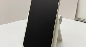 Good
													Apple iPhone 14 - Unlocked, Starlight, 128 GB, A2649, photo 2 of 6