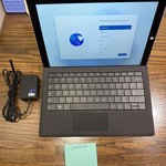 Good Microsoft Surface Pro 3 - Wi-Fi, 512 GB, Silver