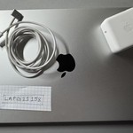 Mint MacBook Pro Late 2023 (M3) - 14 inch - 512 GB, Silver, 8 GB, Apple M3, 10-core GPU