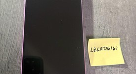 Fair
													Apple iPhone 16 Plus - T-Mobile, Pink, 128 GB, A3082, photo 1 of 6