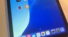 Good
													Apple iPad Air 4th Gen - Wi-Fi, Gray, 64 GB, A2316, photo 1 of 11