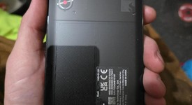 Good
													REDMAGIC 10 Pro - Unlocked, Dusk, 512 GB, 16 GB, photo 2 of 4