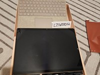 Microsoft Surface Pro 11