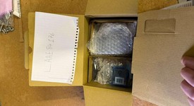 New
													Canon EOS Rebel T7, photo 5 of 5