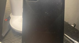 Good
													Samsung Galaxy A02s - Unlocked, Black, 32 GB, 2 GB, photo 4 of 4