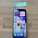 Mint Apple iPhone 16e - Unlocked, 128 GB, White, A3212