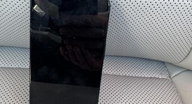 Mint
													Apple iPhone 16 - Unlocked, Black, 256 GB, A3081, photo 4 of 11