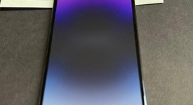 Good
													Apple iPhone 14 Pro - Verizon, Purple, 128 GB, A2650, photo 2 of 9