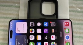 Good
													Apple iPhone 14 Pro Max - T-Mobile, Silver, 128 GB, A2651, photo 2 of 10