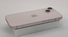 Mint
													Apple iPhone 13 Mini - AT&T, Pink, 128 GB, A2481, photo 3 of 7