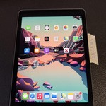 Good Apple iPad Pro 9.7 inch - Wi-Fi, Gray, 32 GB, A1673