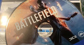 Mint
													Battlefield 1, Early Enlister Deluxe Edition for PlayStation 4, photo 2 of 2