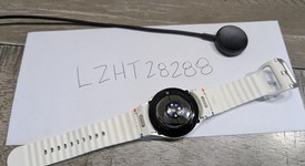 Good
													Samsung Galaxy Watch7 - Wi-Fi, Cream, SM-L300N, 40mm, photo 2 of 5