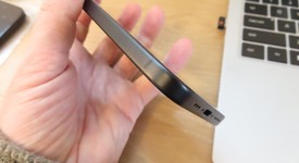 Good
													Apple iPhone 15 - T-Mobile, Black, 128 GB, A2846, photo 3 of 4