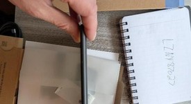 Mint
													Amazon Kindle Paperwhite 12th Gen 2024 - Amazon, Black, photo 5 of 6