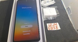 Mint
													Samsung Galaxy A53 5G - Unlocked, Black, 128 GB, 6 GB, photo 1 of 6