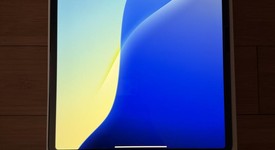 Mint
													Apple iPad Air 13" (M2) 2024 - Wi-Fi, Gray, 128 GB, A2898, photo 1 of 15