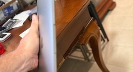 Good
													MacBook Air 2020 - 13" - Apple M1, Gray, 256 GB, 8 GB, photo 5 of 8