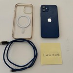 Good Apple iPhone 12 - Unlocked, 128 GB, Blue, A2172
