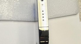 Mint
													Apple iPhone 14 Pro Max - Unlocked, Silver, 256 GB, A2651, photo 6 of 6