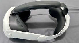 Good
													Meta Quest 3 - 512 GB, photo 4 of 9