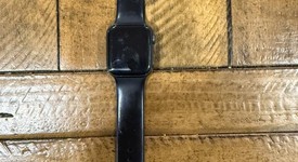 Good
													Apple Watch Series 6 40mm - Gray, A2291 - GPS, Nike, photo 4 of 5