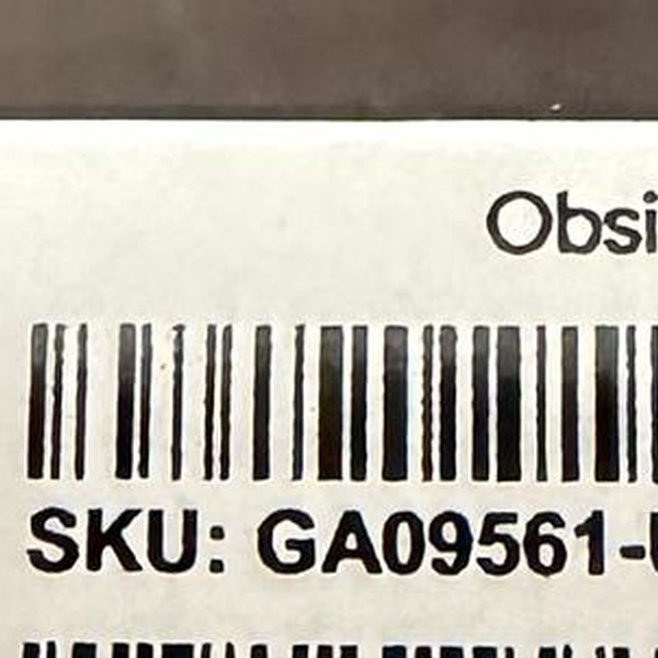 Google Pixel 10a - Unlocked, 128 GB, Obsidian, GE1GQ