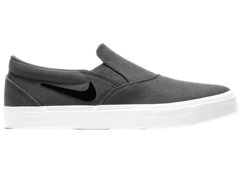 Nike SB Charge Slip Iron Grey for sale