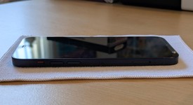 Good
													Apple iPhone 12 - Unlocked, Black, 64 GB, A2172, photo 5 of 9