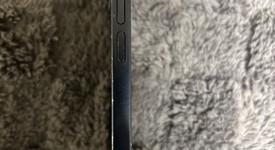 Good
													Apple iPhone 12 - T-Mobile, Black, 64 GB, A2172, photo 3 of 5