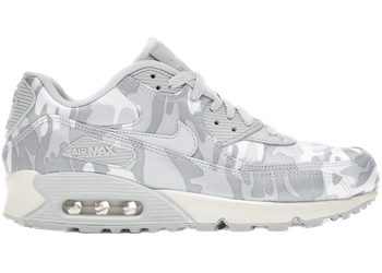 Nike Air Max 90 Winter Camo (Women's) for sale