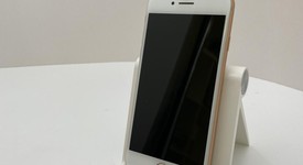 Good
													Apple iPhone 8 - Unlocked, Gold, 64 GB, A1863, photo 2 of 5