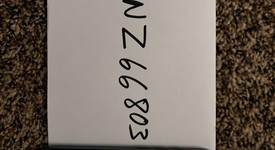 Mint
													Apple iPhone 17 - Unlocked, Black, 256 GB, A3258, photo 3 of 23