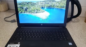 Good
													HP Laptop, photo 3 of 11