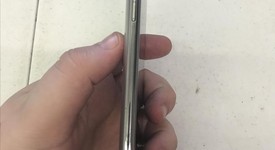 Good
													LG Aristo - T-Mobile, Silver, 16 GB, photo 4 of 7