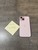 Mint Apple iPhone 15 - Unlocked, Pink, 128 GB, A2846