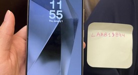 Good
													Samsung Galaxy S24 Ultra - Unlocked, Gray, 512 GB, 12 GB, SM-S928U1, photo 2 of 8