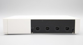 Good
													Nintendo Wii - White, photo 5 of 9