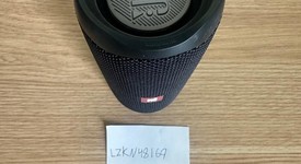 Mint
													JBL Flip 5 - Black, photo 4 of 4