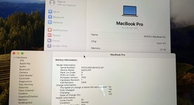 Mint
													MacBook Pro 2022 - 13" - Apple M2, Silver, 1 TB, 24 GB, photo 5 of 15