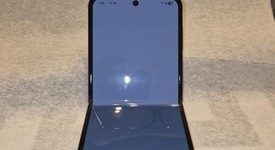 Mint
													Samsung Galaxy Z Flip5 - Unlocked, Green, 512 GB, 8 GB, SM-F731U1, photo 3 of 12