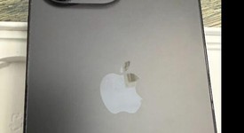 Mint
													Apple iPhone 14 Pro Max - Verizon, Black, 256 GB, A2651, photo 2 of 10