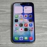 Fair Apple iPhone 15 - Unlocked, 128 GB, Green, A2846