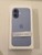 New Apple iPhone 17 - Verizon, Mist Blue, 256 GB, A3258