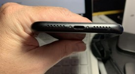 Good
													Apple iPhone 12 - Unlocked, Black, 64 GB, A2172, photo 4 of 6