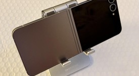 Mint
													Samsung Galaxy Z Flip6 - T-Mobile, Silver, 256 GB, 12 GB, SM-F741U, photo 2 of 8