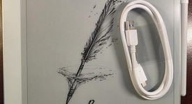 Mint
													BOOX Note Max 13.3" - White, photo 3 of 10