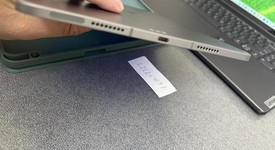 Mint
													Apple iPad Pro 11" 4th Gen 2022 - Unlocked, Gray, 128 GB, photo 2 of 6