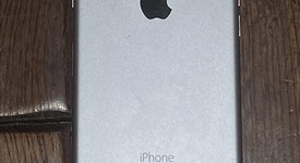Good
													Apple iPhone 6 - AT&T, Gray, 128 GB, A1549, photo 1 of 5